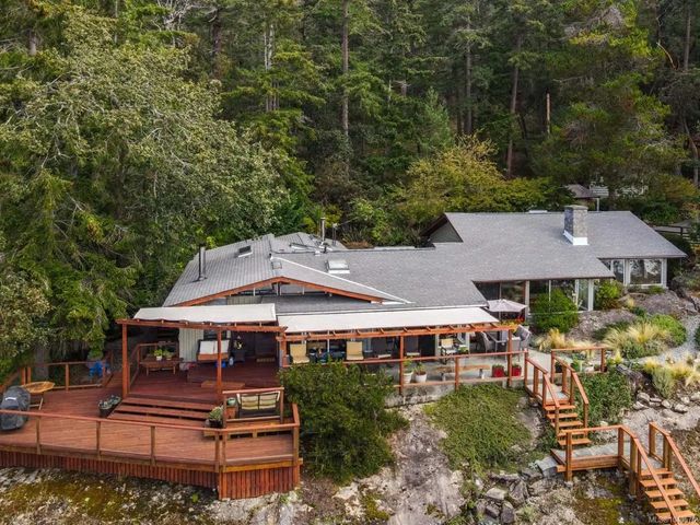 3 of 45 - 214 Dogwood Lane, Salt Spring, BC
