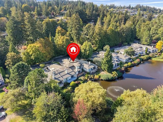 2 of 49 - 4701 Lochside Dr 3, Saanich, BC