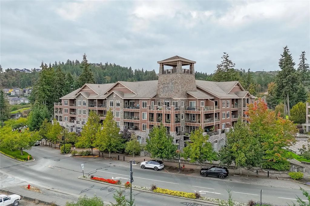 1325 Bear Mountain Pkwy 217, Langford