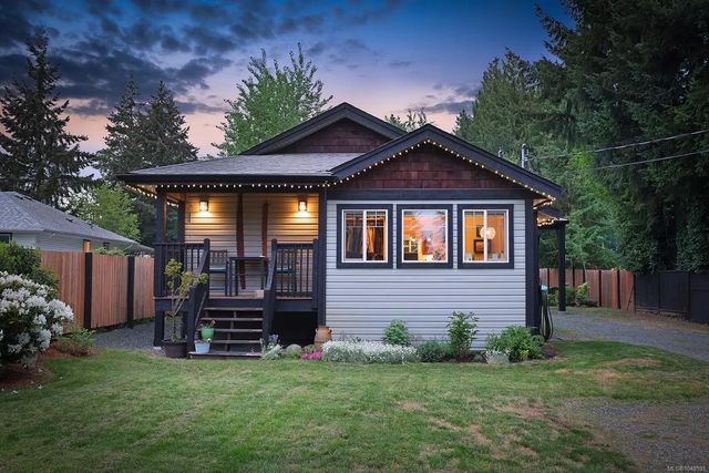 2 of 41 - 4680 Cumberland Rd, Cumberland, BC