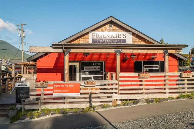 2 of 13 - 1576b Imperial Lane, Ucluelet, BC