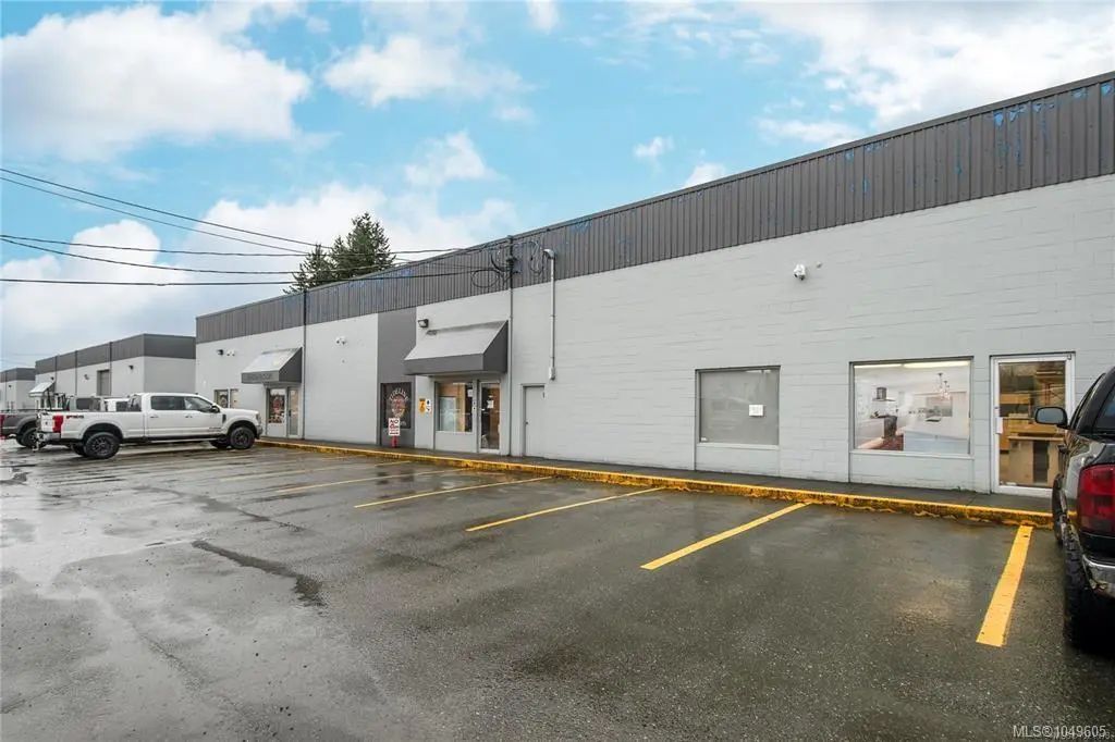 1580 Willow St M, Campbell River