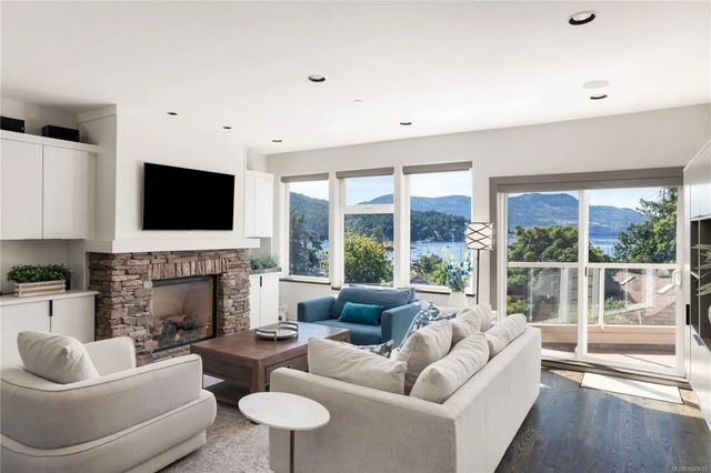 5 of 71 - 916 Grilse Lane, Central Saanich, BC