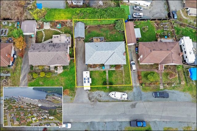 3 of 39 - 650 Hawkins St, Nanaimo, BC