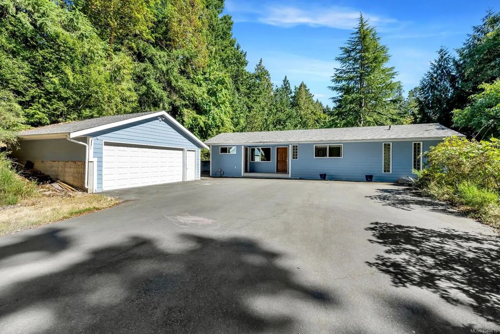 836 Walfred Rd, Langford