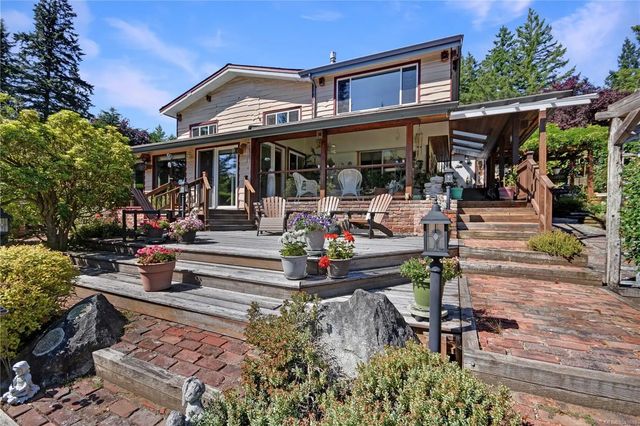 4 of 54 - 697 Crestwood Rd, Gabriola Island, BC