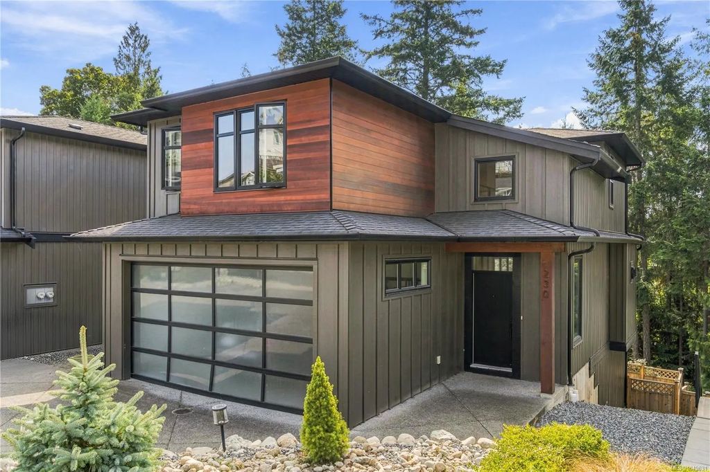 230 Golden Oaks Cres, Nanaimo