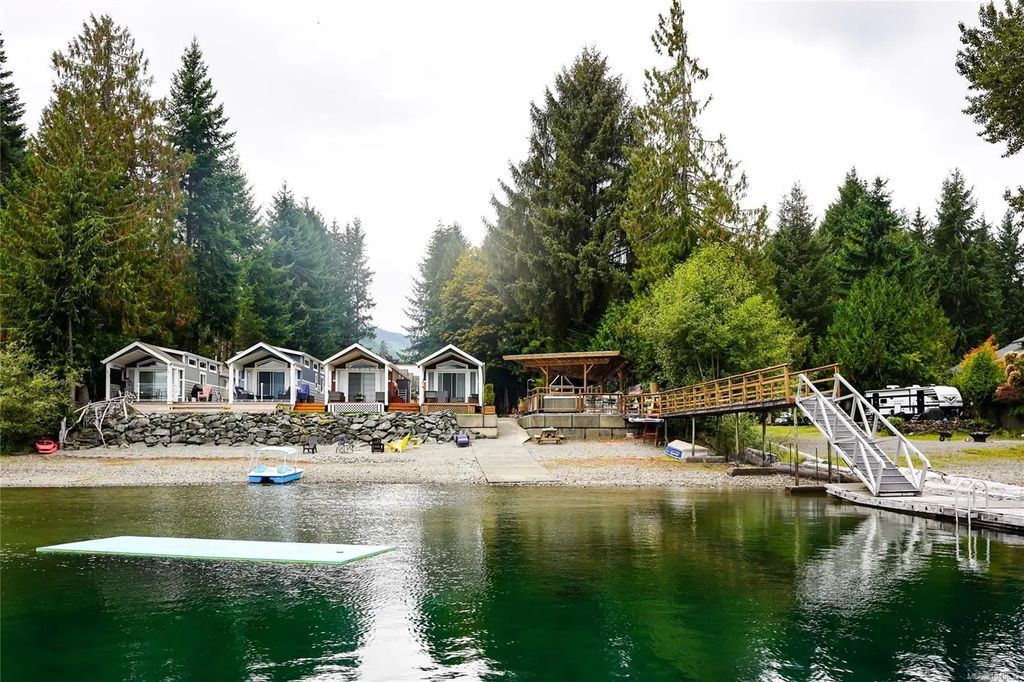 10257 South Shore Rd 10, Honeymoon Bay