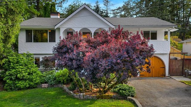 2 of 75 - 485 Carson Rd, Colwood, BC