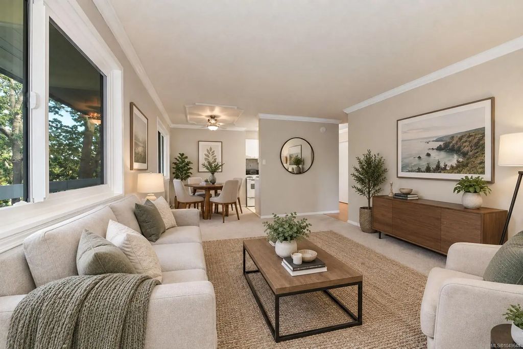 2095 Oak Bay Ave 301, Oak Bay