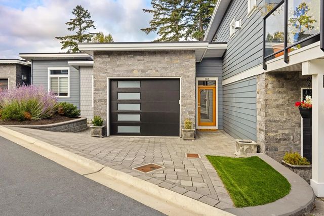 2 of 26 - 4690 Caspian Pl 105, Cowichan Bay, BC