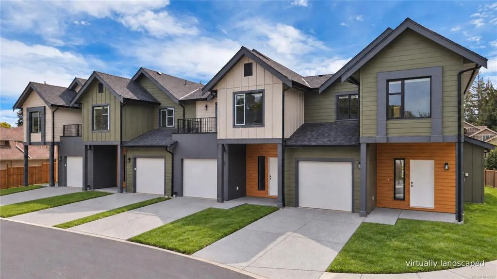 6004 Nelson Rd 101, Nanaimo