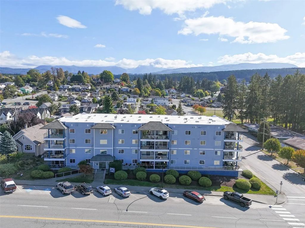 2825 3rd Ave 307, Port Alberni
