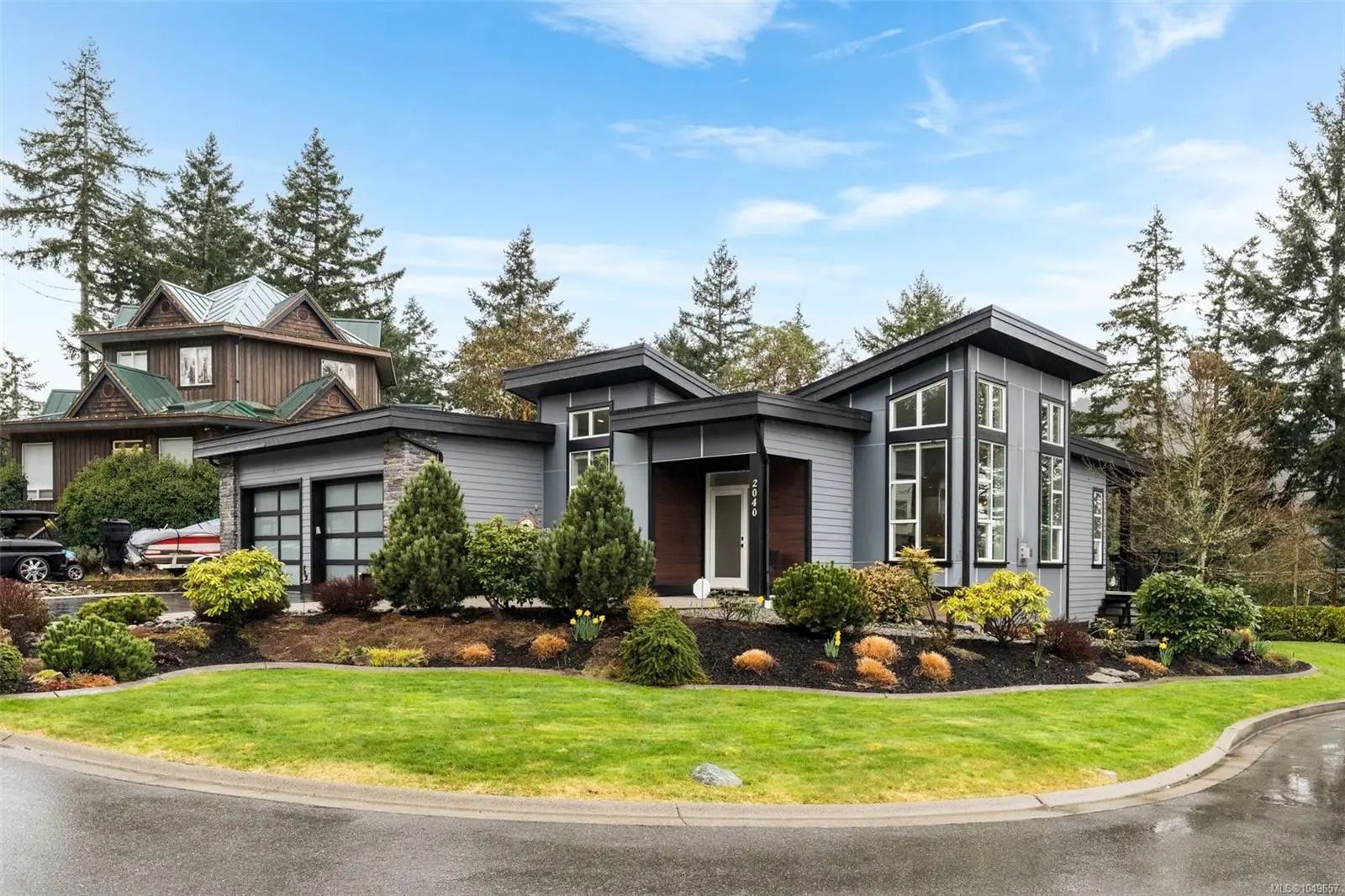 Residential for Sale by 2040 Rivers Crossing Se in the Langford, located in the neighborhood of RIVERS CROSSING