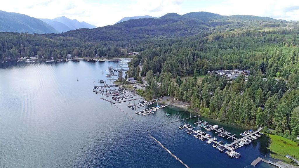 10324 Lakeshore Rd B-9, Port Alberni