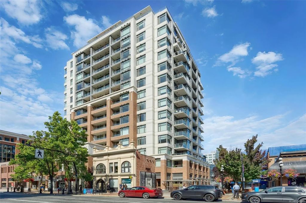 728 Yates St 204, Victoria