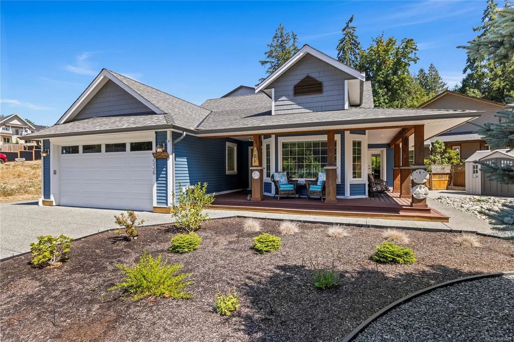 536 Cook St, Ladysmith