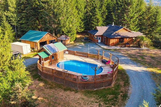 2 of 99 - 5982 Mayo Rd, Lake Cowichan, BC