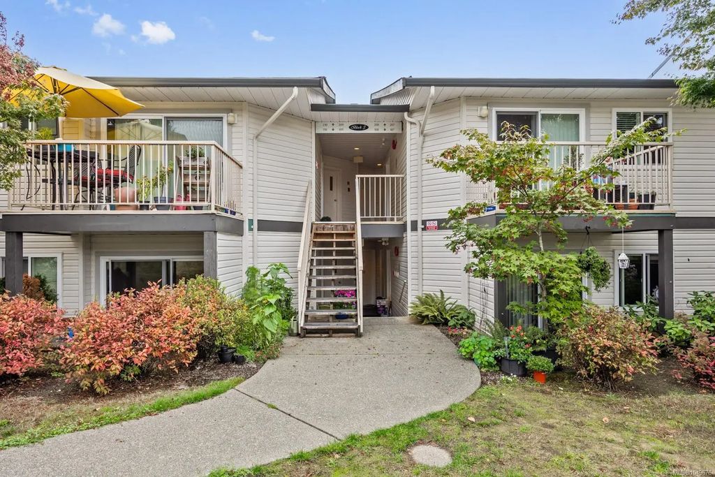 146 Back Rd 108, Courtenay