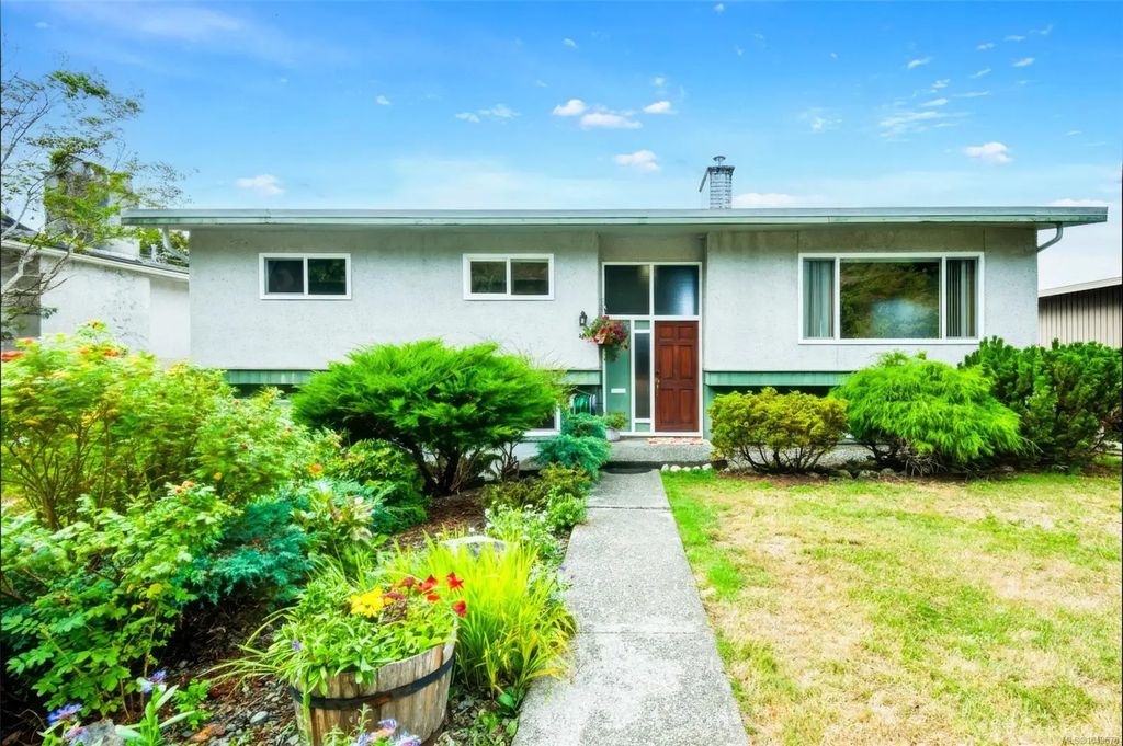 4066 21st Ave, Port Alberni