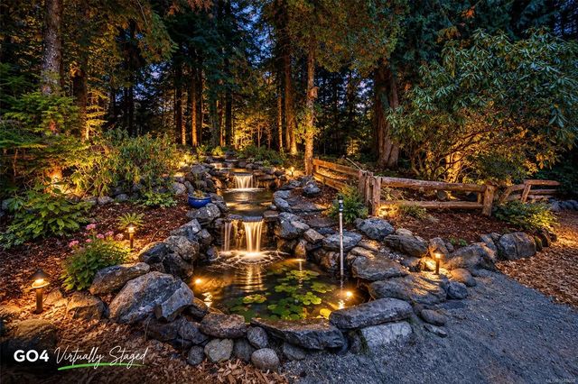 2 of 87 - 2375 Damascus Rd, Shawnigan Lake, BC