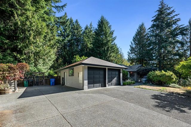 4 of 87 - 2375 Damascus Rd, Shawnigan Lake, BC