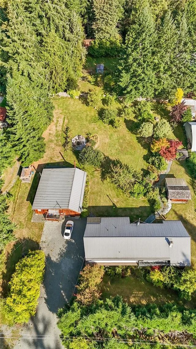 2 of 53 - 1818 Sachts Rd, Sayward, BC
