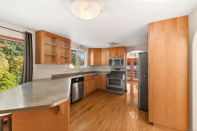 5 of 53 - 1818 Sachts Rd, Sayward, BC