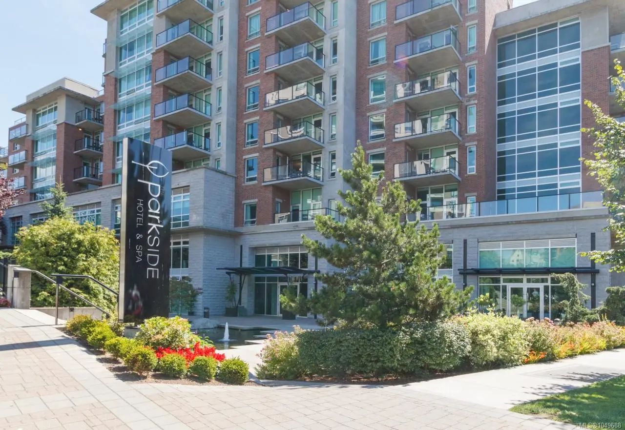 1049688, Residential, 810 Humboldt St A203 (aug), Victoria, BC, , , V8V 5B1