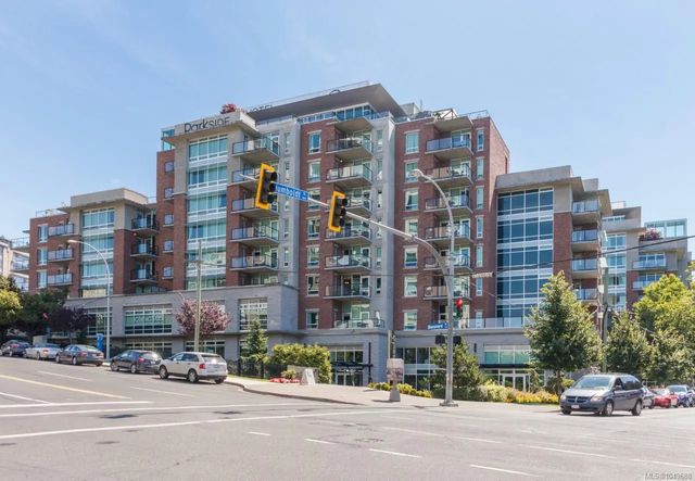 2 of 25 - 810 Humboldt St A203 (aug), Victoria, BC