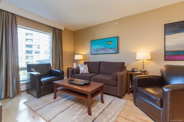 5 of 25 - 810 Humboldt St A203 (aug), Victoria, BC