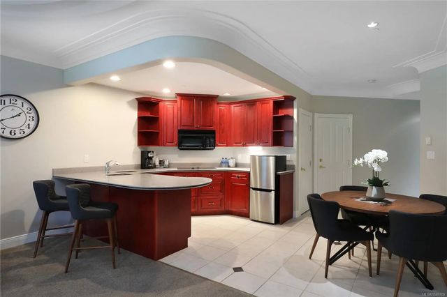 2 of 16 - 366 Clubhouse Dr 602/601b, Courtenay, BC