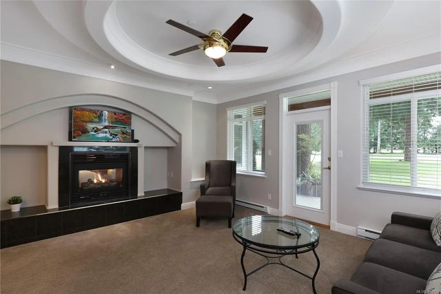 5 of 16 - 366 Clubhouse Dr 602/601b, Courtenay, BC