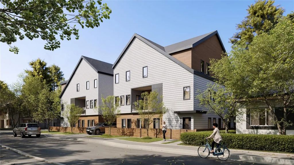 1056 Dunsmuir Rd 1, Esquimalt