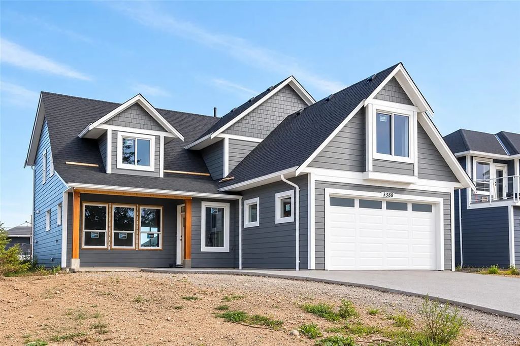 3388 Rhys Rd, Courtenay