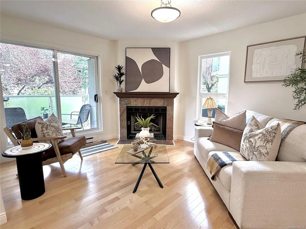2520 Wark St 201, Victoria