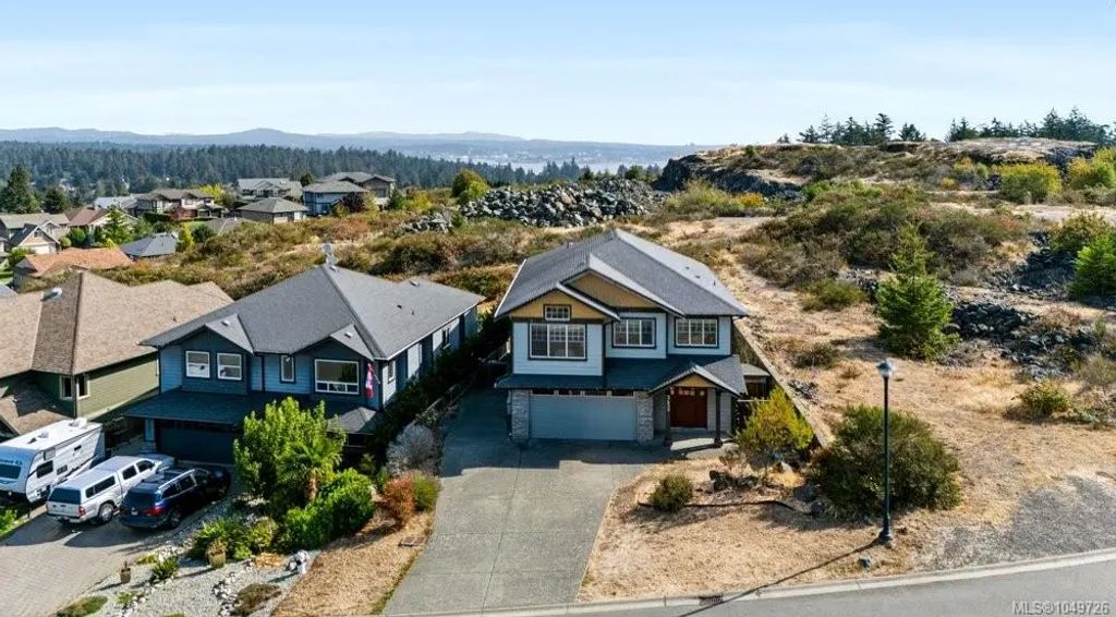 3439 Mary Anne Cres, Colwood