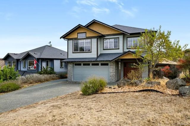 4 of 46 - 3439 Mary Anne Cres, Colwood, BC
