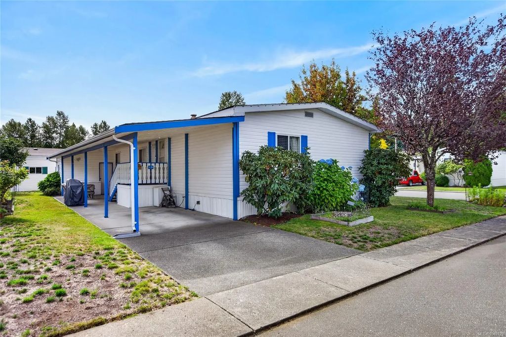 2140 20th St 19, Courtenay