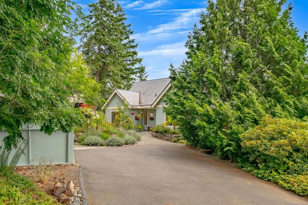 881 Grouse Pl, Nanaimo