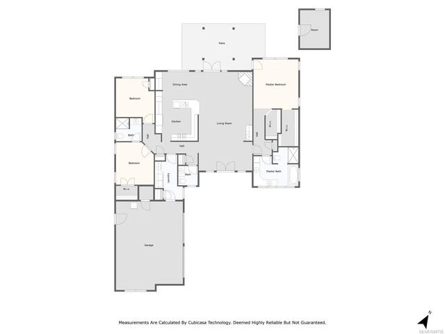 2 of 42 - 856 Bluffs Dr, Qualicum Beach, BC