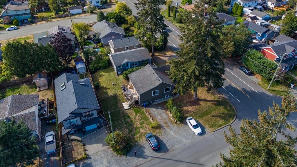 980 Millstone Ave, Nanaimo