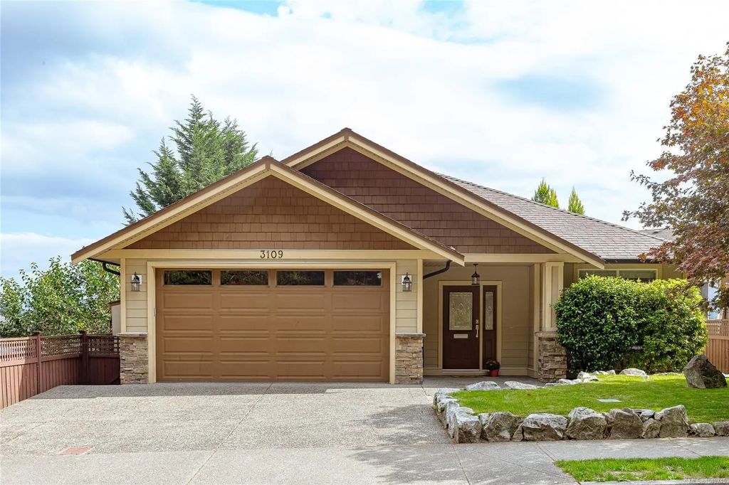 3109 Cliffs Rd, Duncan