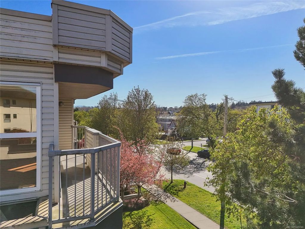 445 Cook St 401, Victoria
