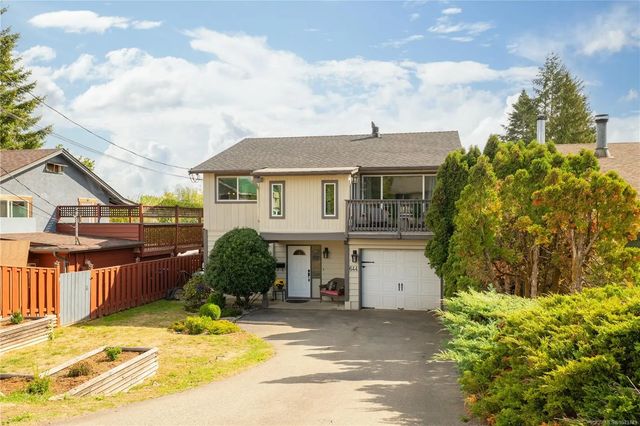 2 of 70 - 644 Hamilton Ave, Nanaimo, BC