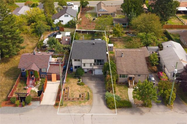 3 of 70 - 644 Hamilton Ave, Nanaimo, BC