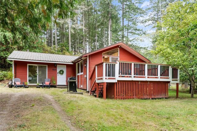 2 of 29 - 436 Hemlock Ave, Gabriola Island, BC