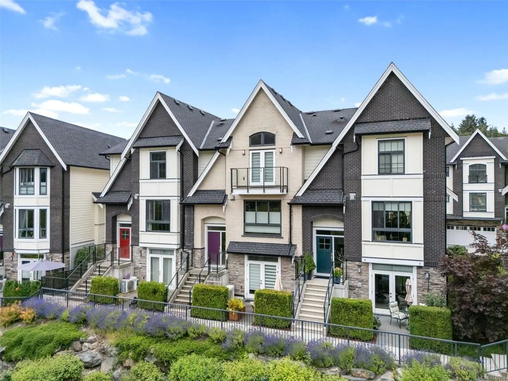 2836 Turnstyle Cres, Langford