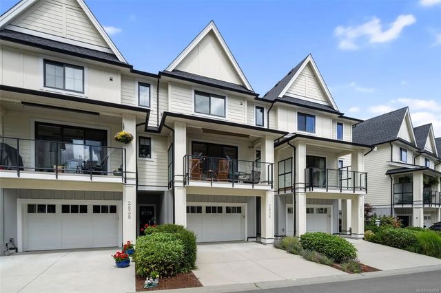 2 of 23 - 2836 Turnstyle Cres, Langford, BC
