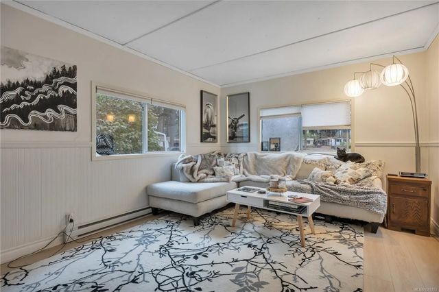 2 of 35 - 3560 Hallberg Rd 35, Cassidy, BC